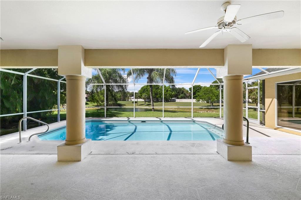 THE GROVES - Residential
