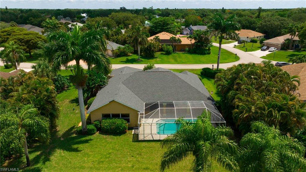 THE GROVES - Residential