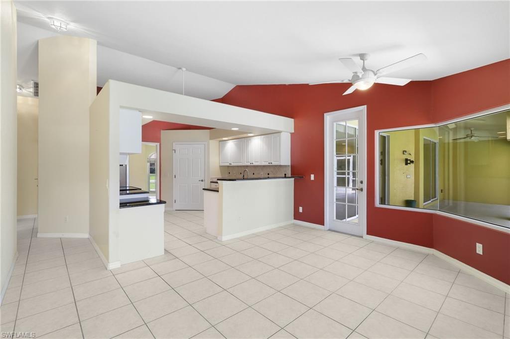 THE GROVES - Residential