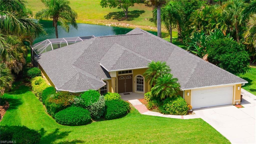 THE GROVES - Residential