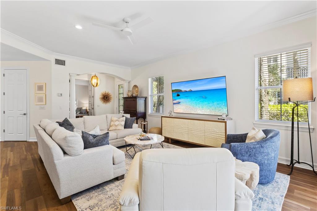 CASTILLO AT TIBURON - Residential