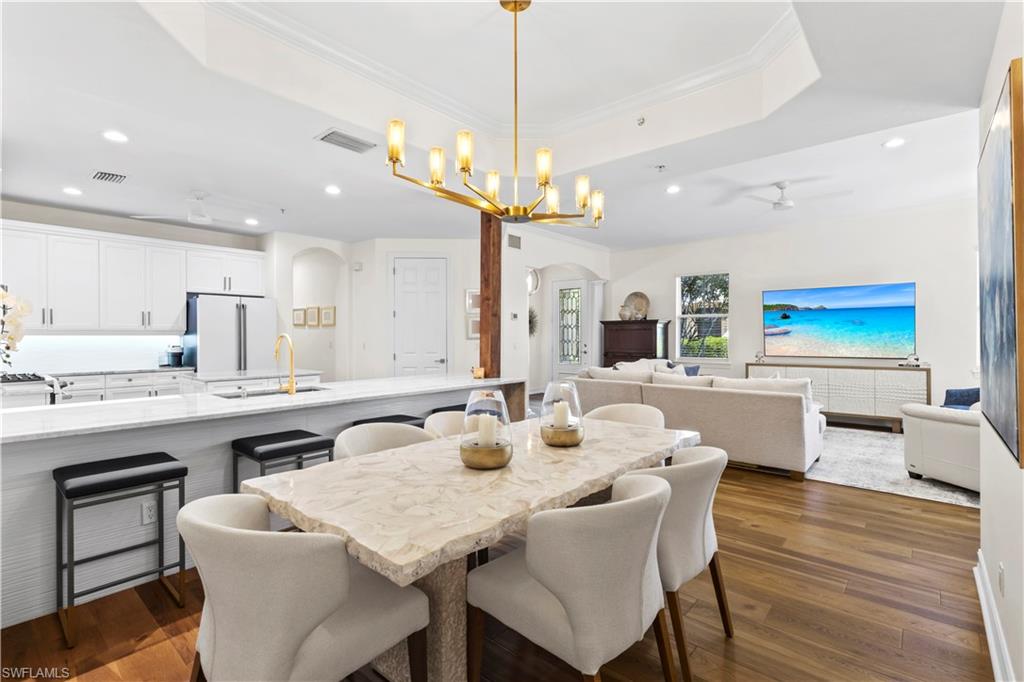 CASTILLO AT TIBURON - Residential