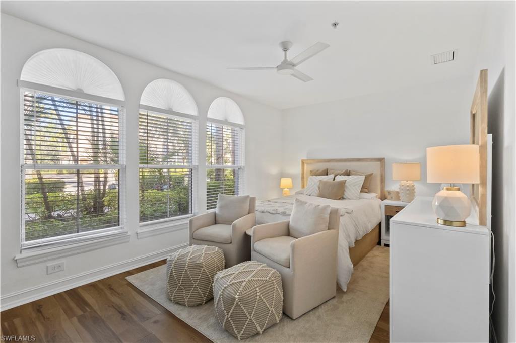 CASTILLO AT TIBURON - Residential