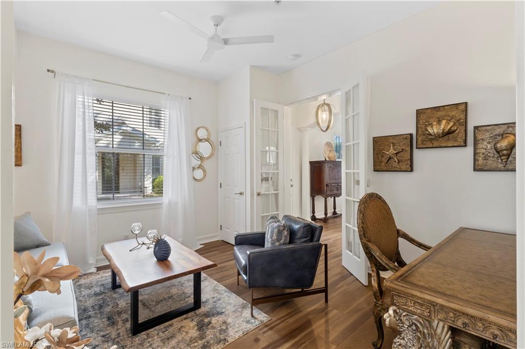 CASTILLO AT TIBURON - Residential