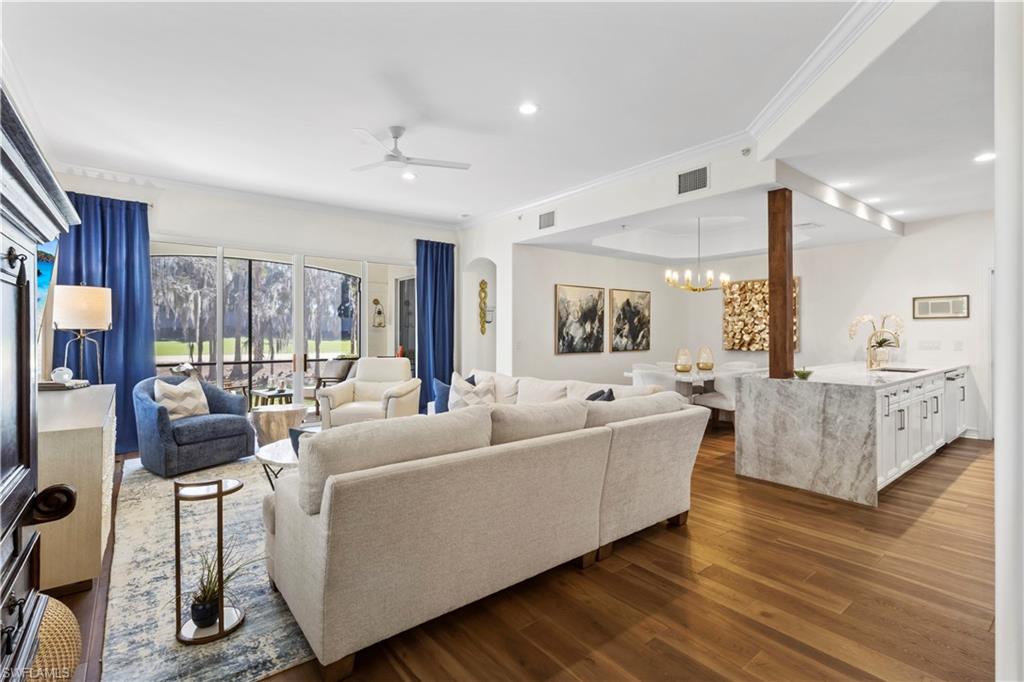 CASTILLO AT TIBURON - Residential