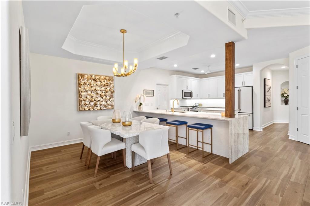 CASTILLO AT TIBURON - Residential