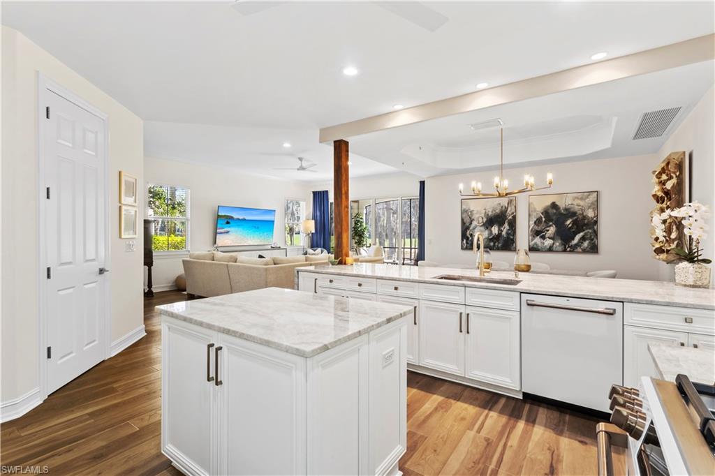 CASTILLO AT TIBURON - Residential