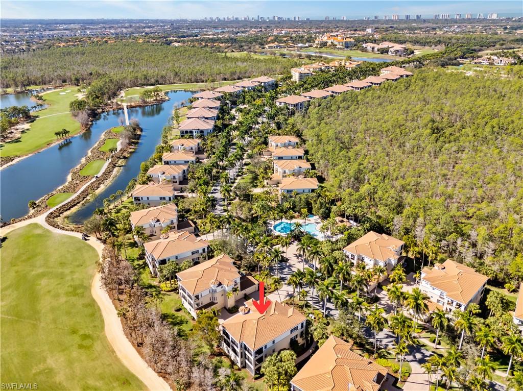 CASTILLO AT TIBURON - Residential