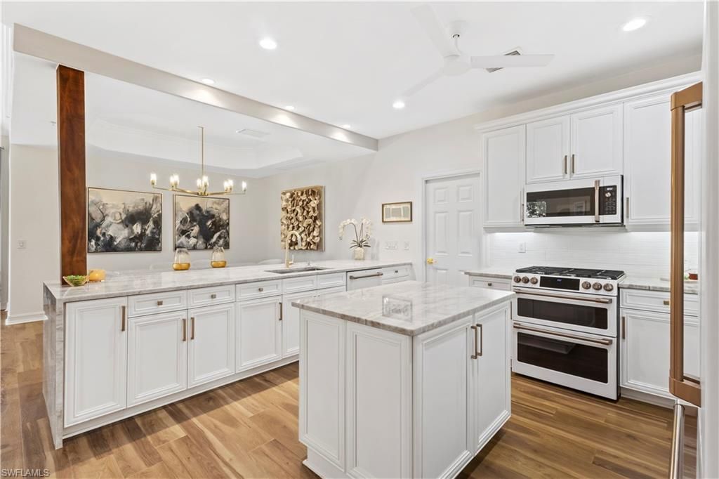 Photo of 2834 Tiburon BLVD E #101, NAPLES, FL 34109 (MLS # 226008680)