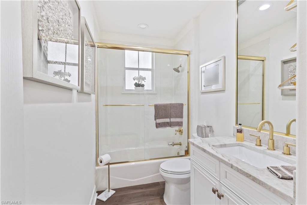 CASTILLO AT TIBURON - Residential