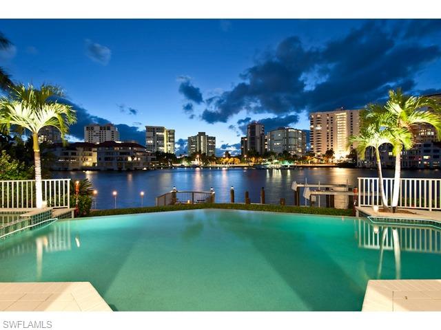 PARK SHORE - Residential