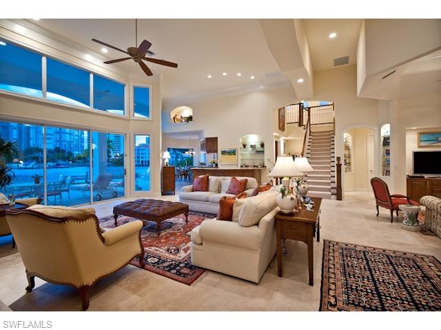 PARK SHORE - Residential