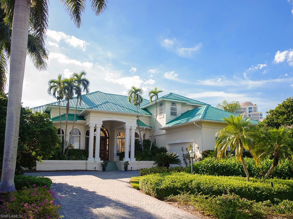 PARK SHORE - Residential