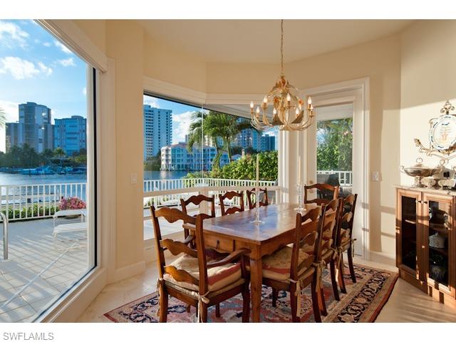 PARK SHORE - Residential