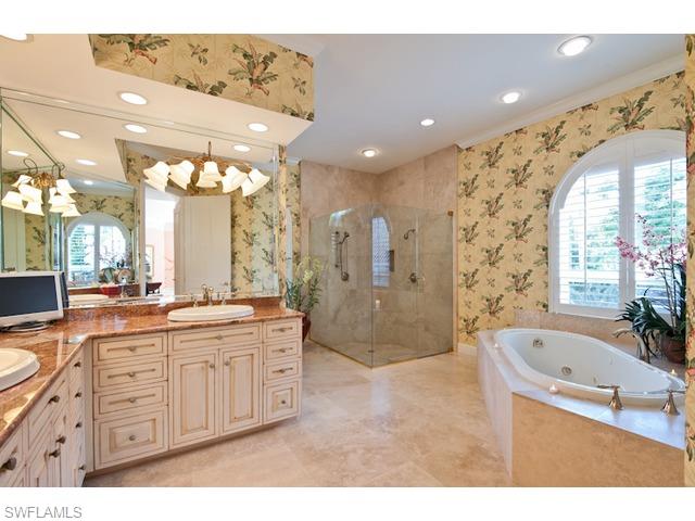 PARK SHORE - Residential