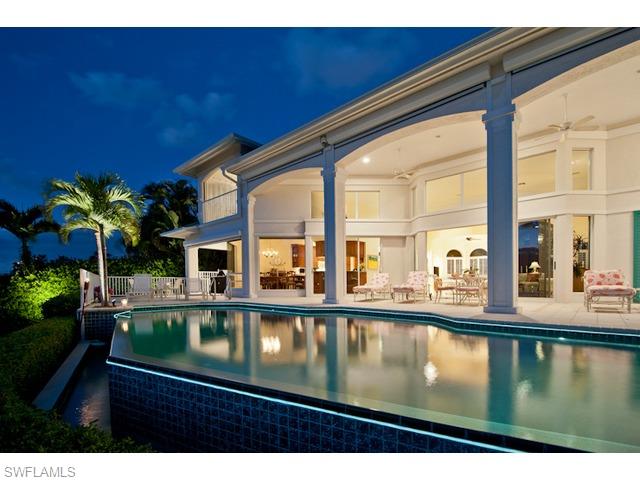 PARK SHORE - Residential