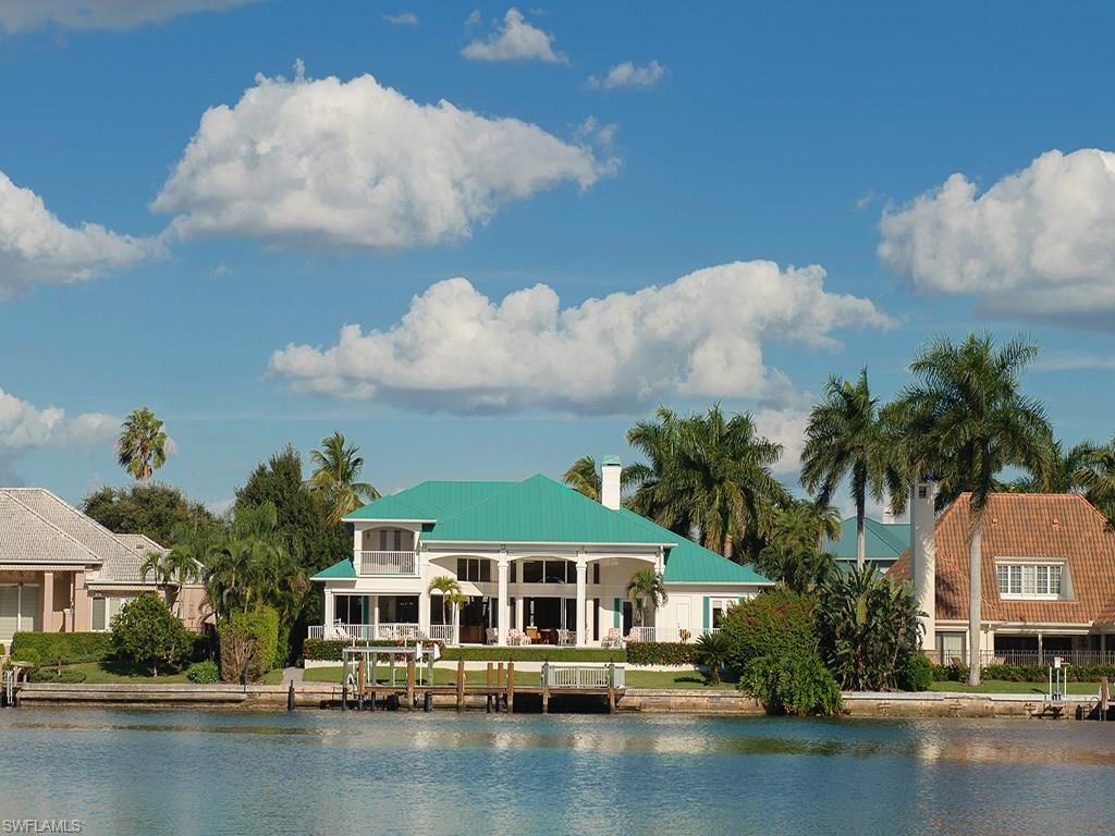 PARK SHORE - Residential