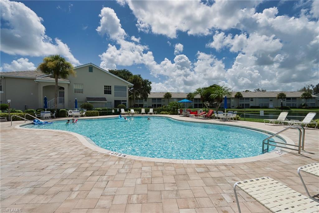 BERMUDA GREENS - Residential Lease