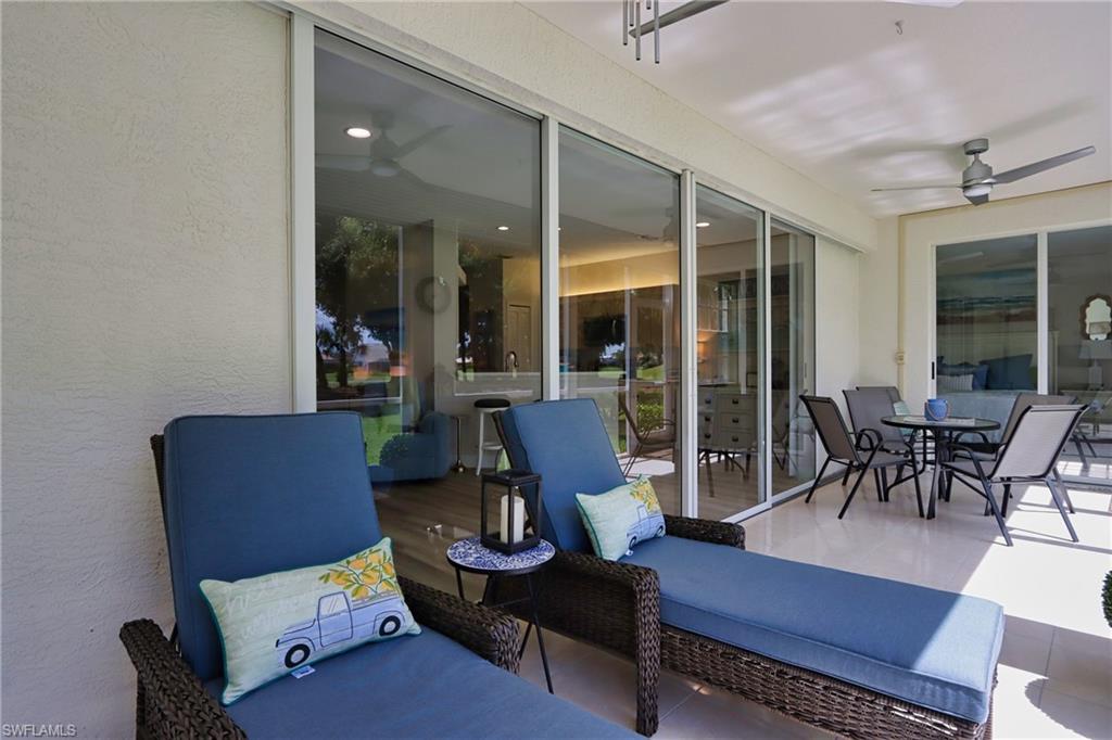 BERMUDA GREENS - Residential Lease