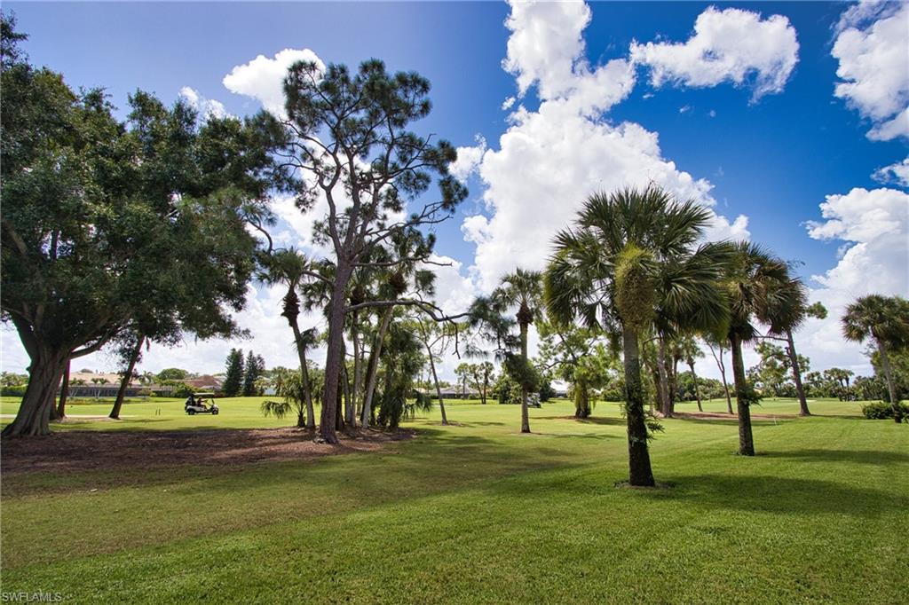 BERMUDA GREENS - Residential Lease