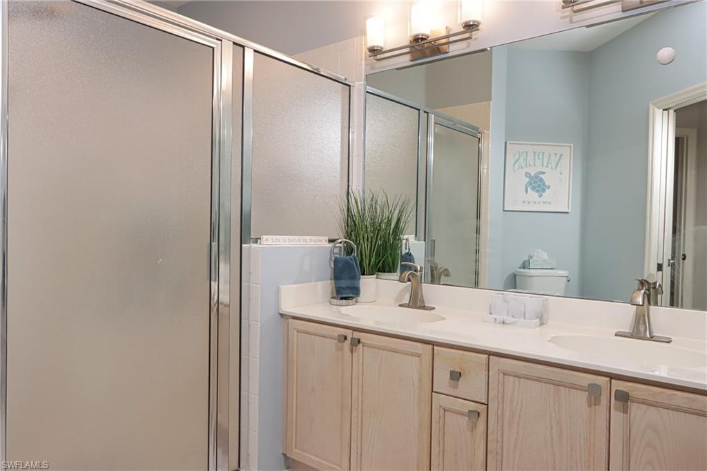 BERMUDA GREENS - Residential Lease