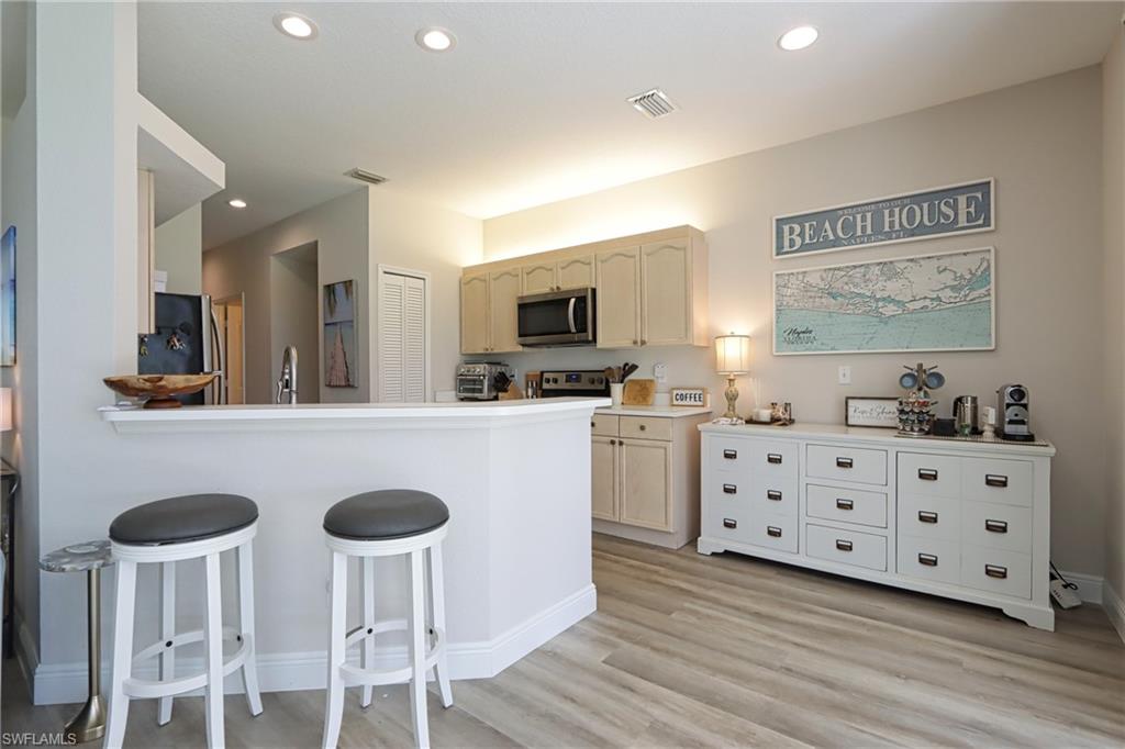 BERMUDA GREENS - Residential Lease