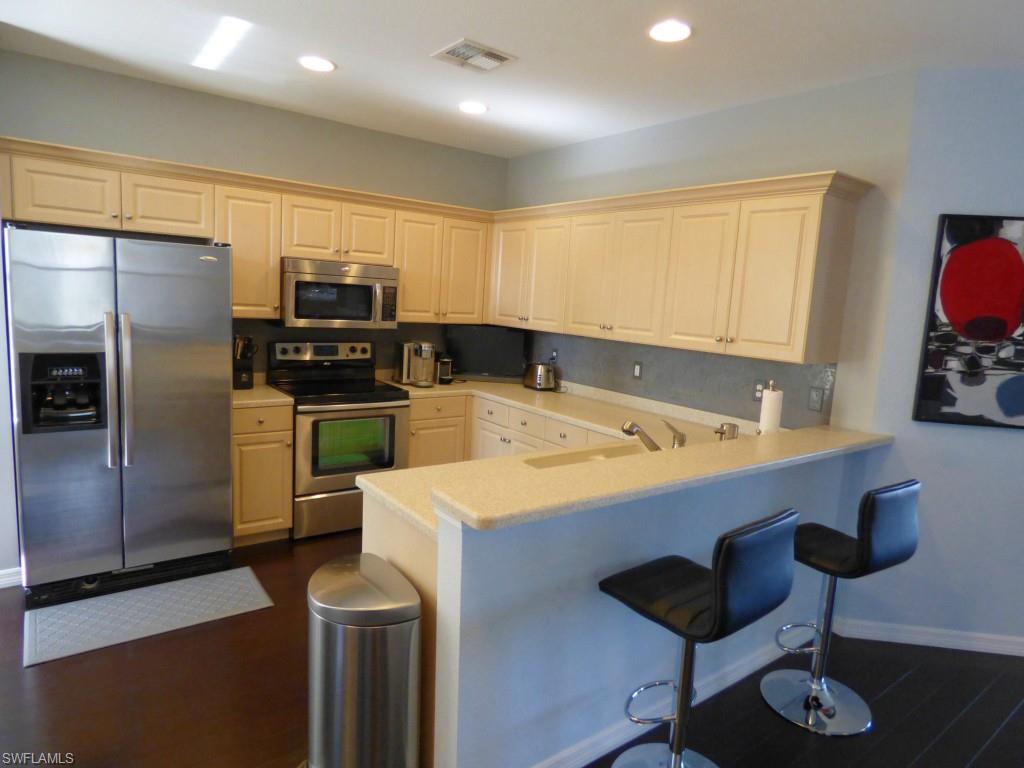 PROVINCE PARK - Residential