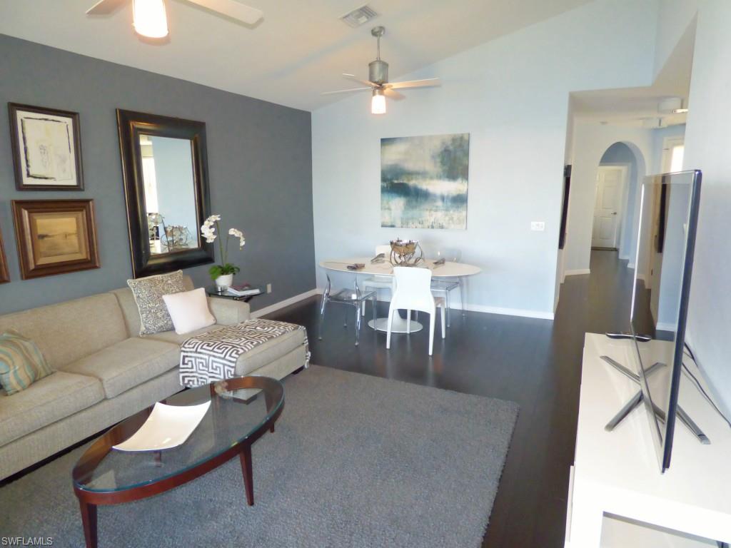 PROVINCE PARK - Residential