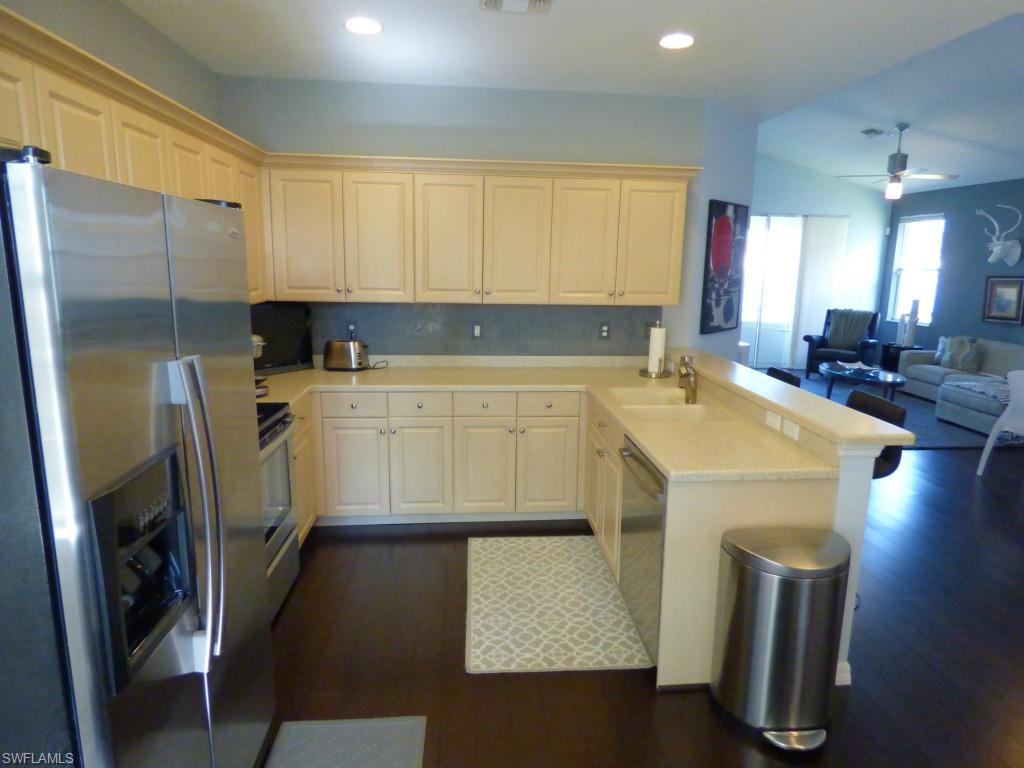 PROVINCE PARK - Residential