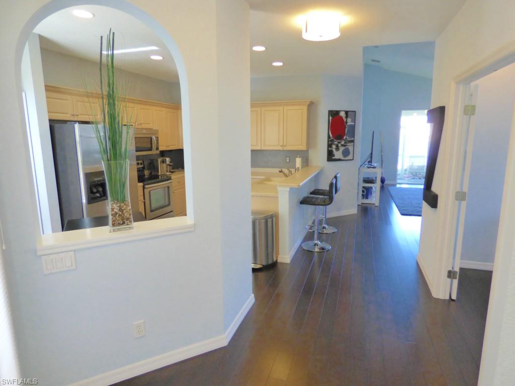 PROVINCE PARK - Residential