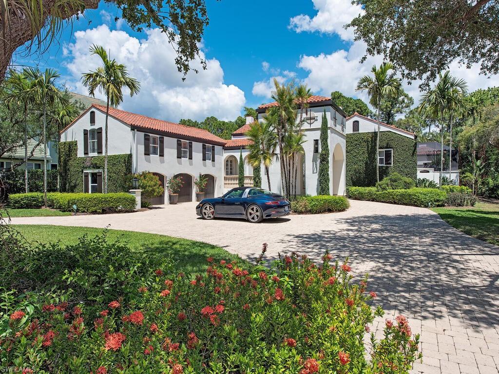 BAY CREEK - Residential