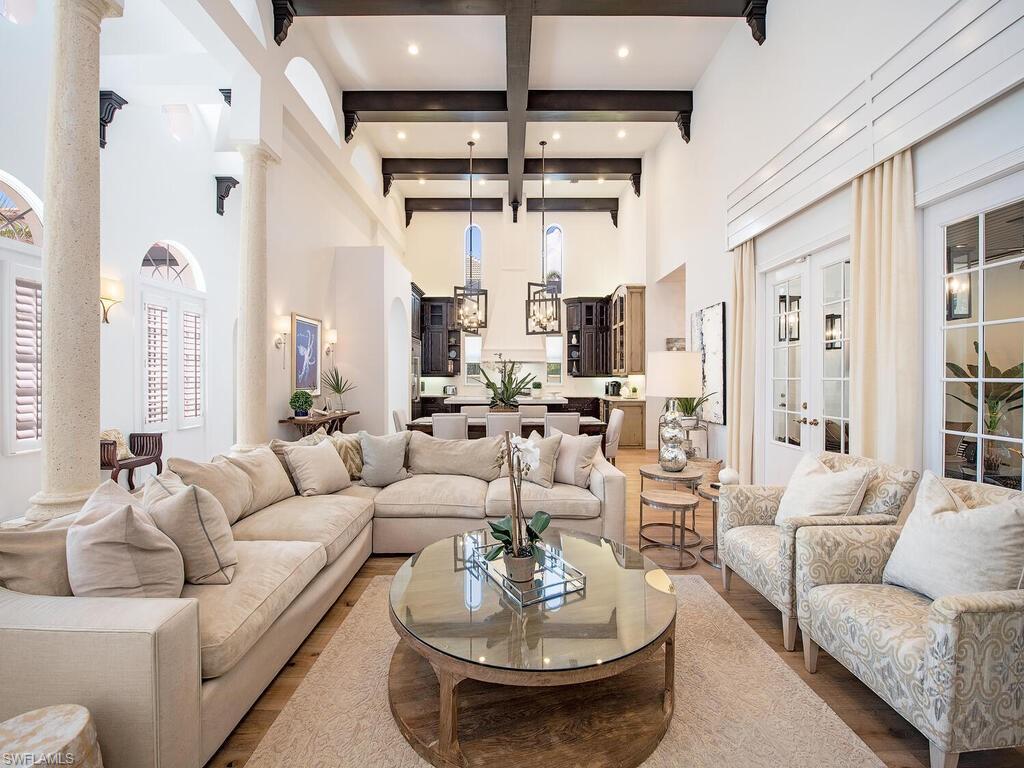 BAY CREEK - Residential