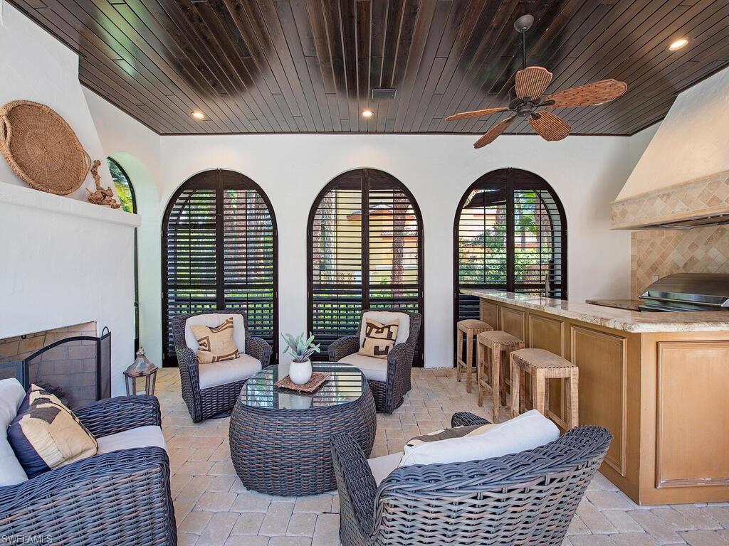 BAY CREEK - Residential