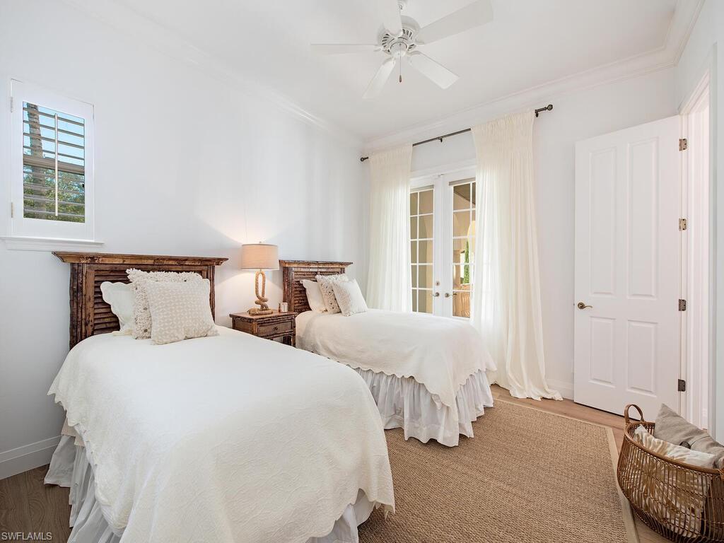 BAY CREEK - Residential