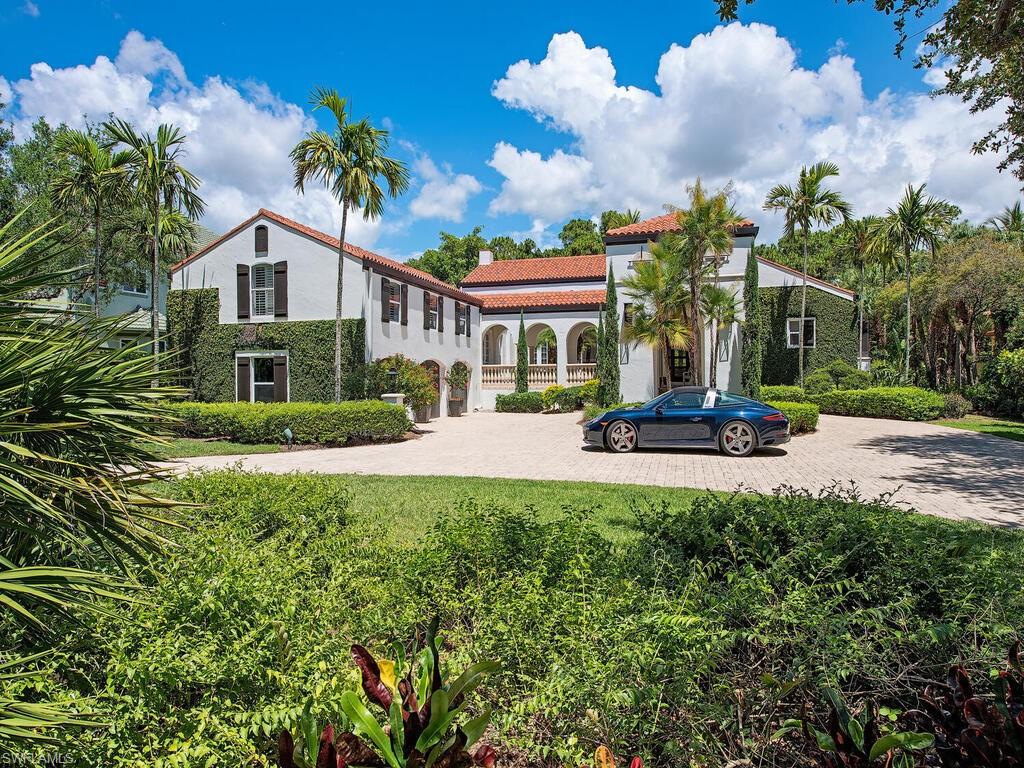 BAY CREEK - Residential