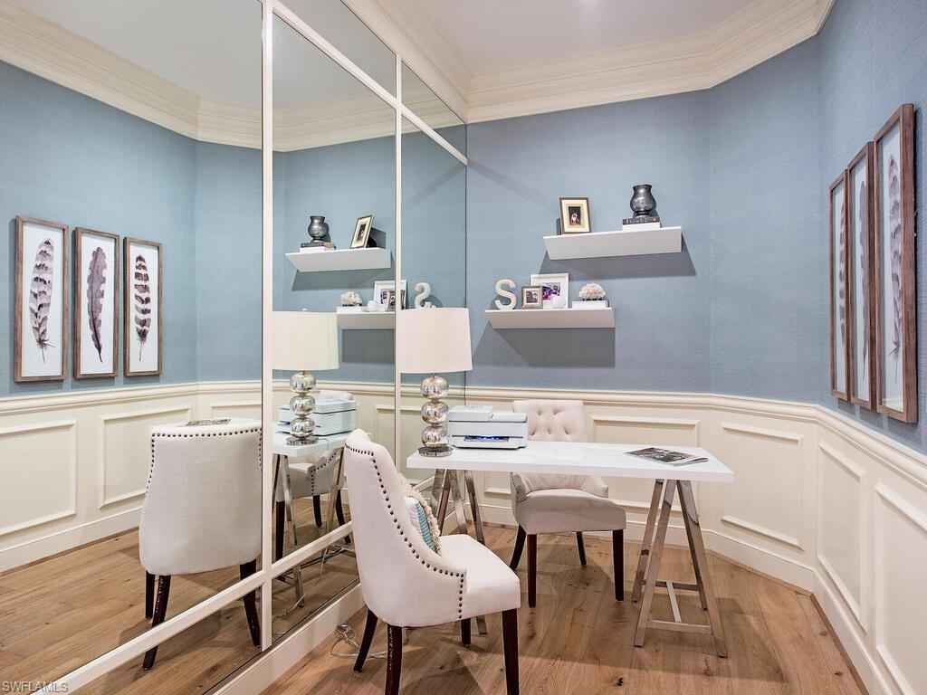 BAY CREEK - Residential