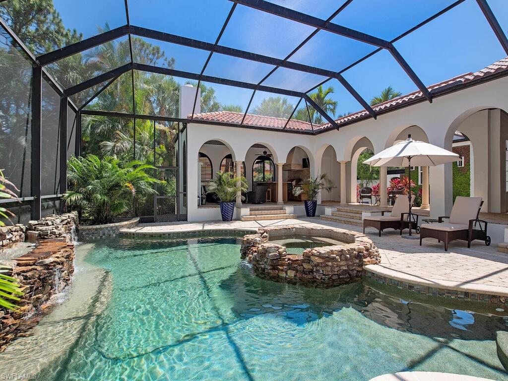 BAY CREEK - Residential