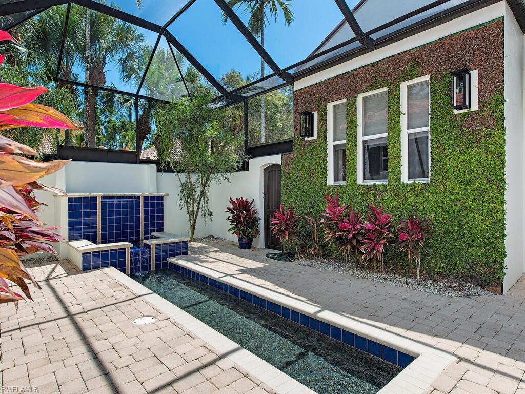 BAY CREEK - Residential