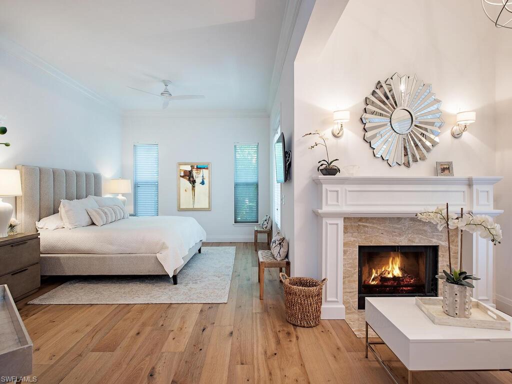 BAY CREEK - Residential