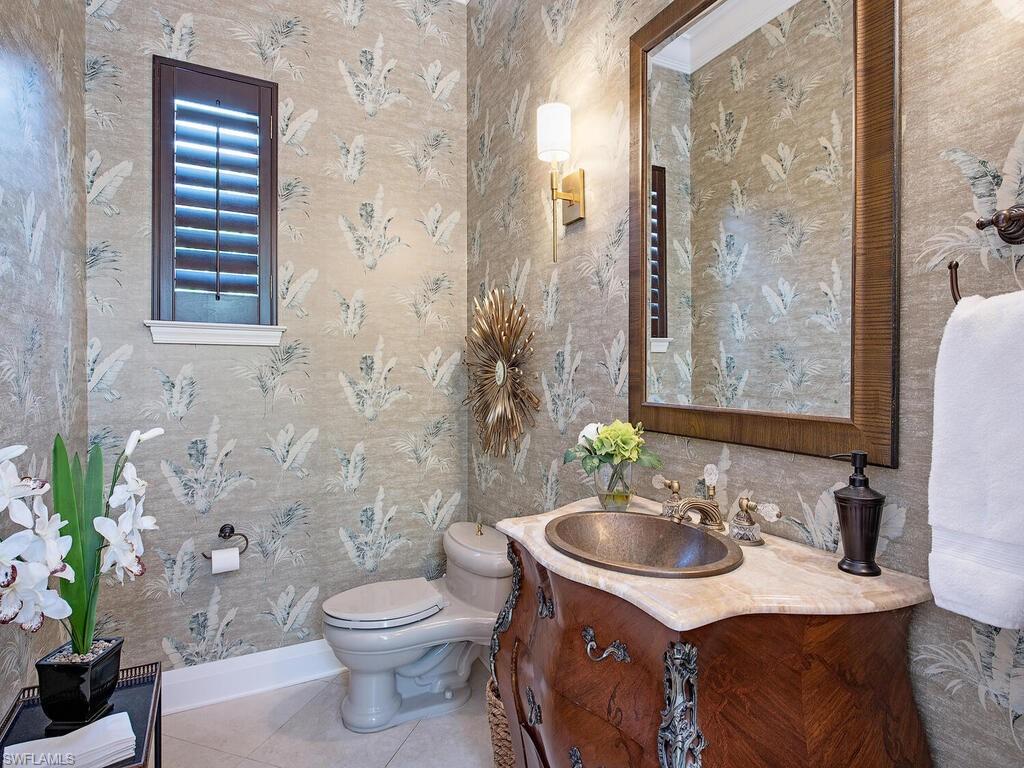 BAY CREEK - Residential