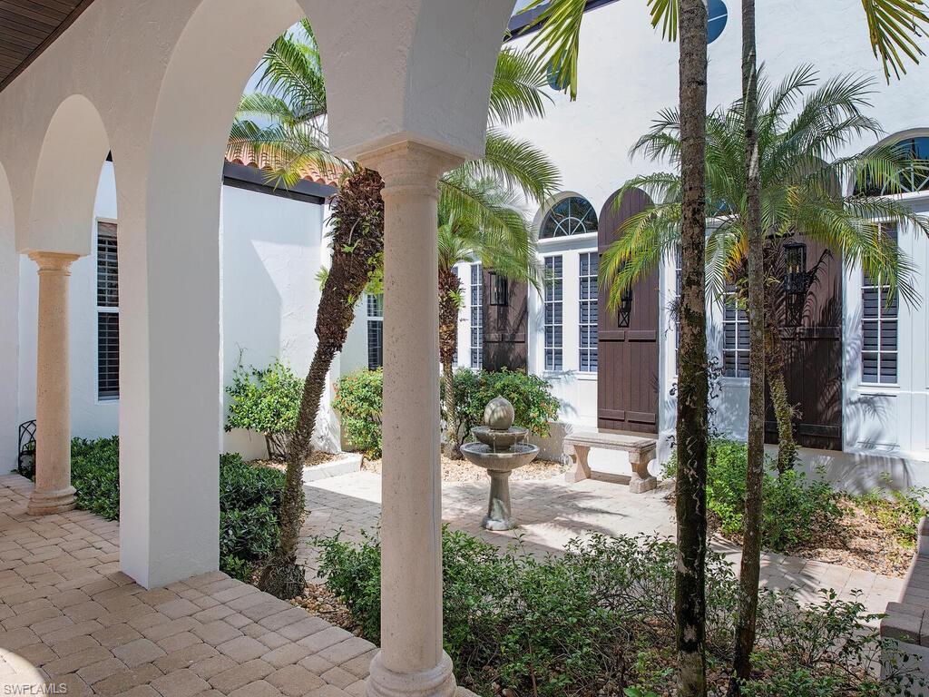 BAY CREEK - Residential