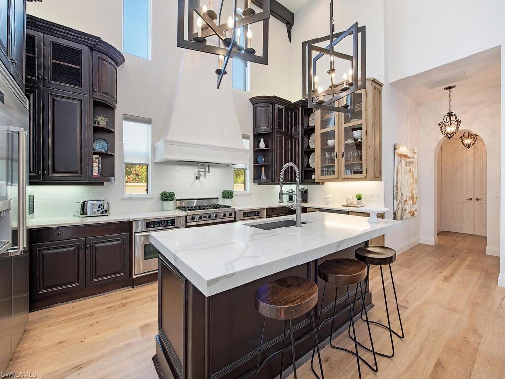 BAY CREEK - Residential