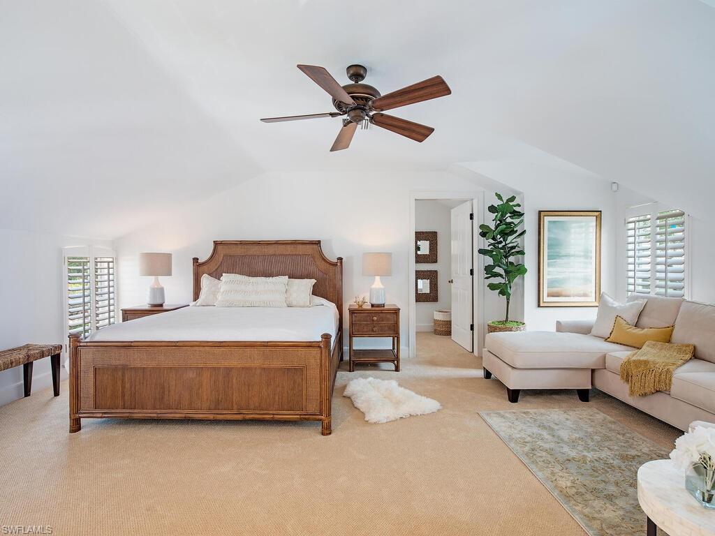 BAY CREEK - Residential