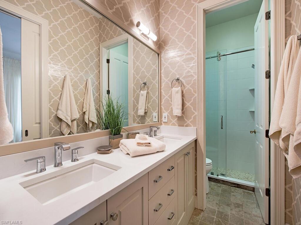 BAY CREEK - Residential