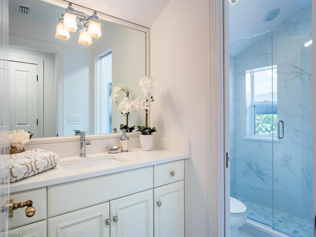 BAY CREEK - Residential