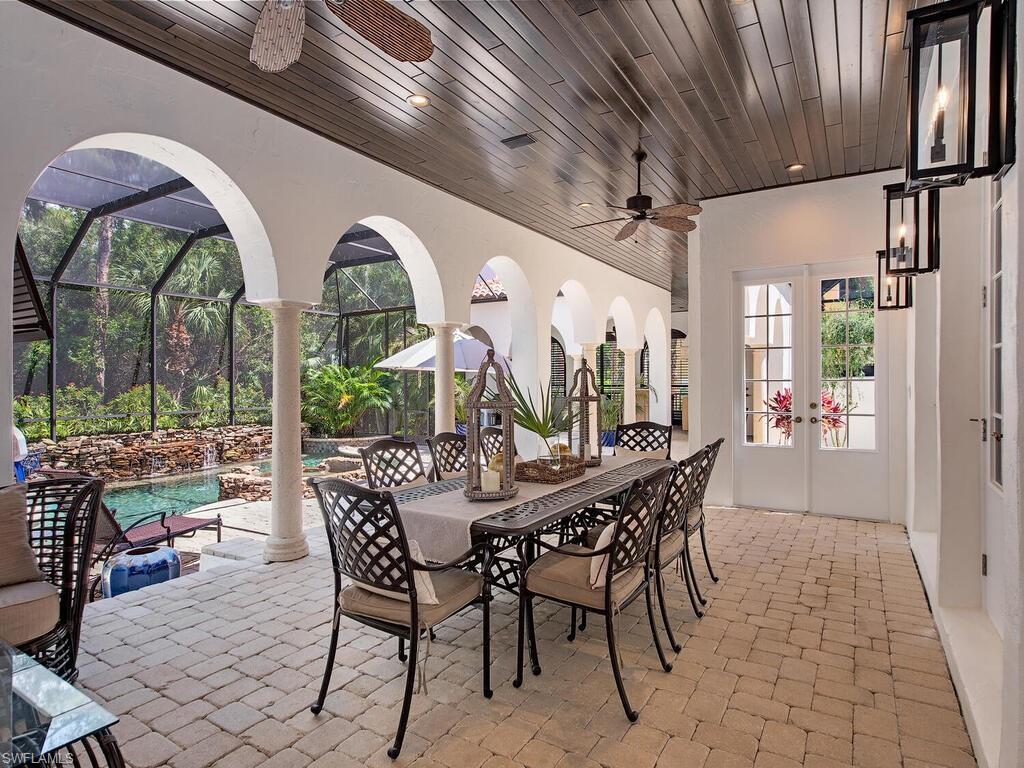 BAY CREEK - Residential