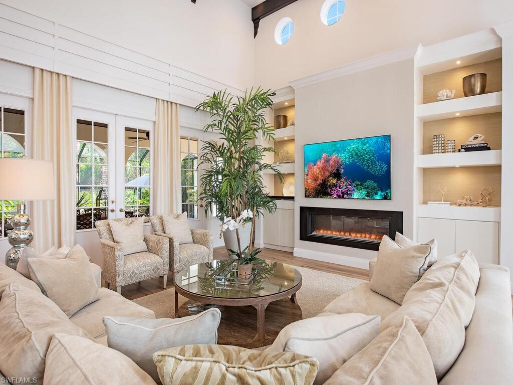 BAY CREEK - Residential