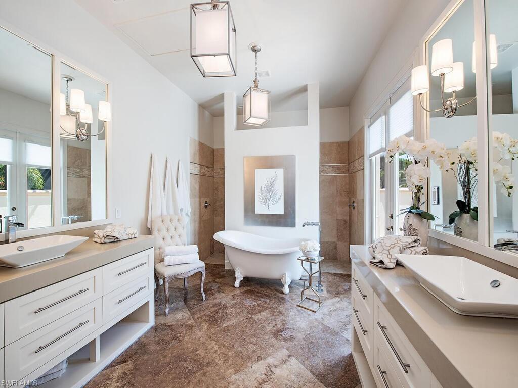 BAY CREEK - Residential