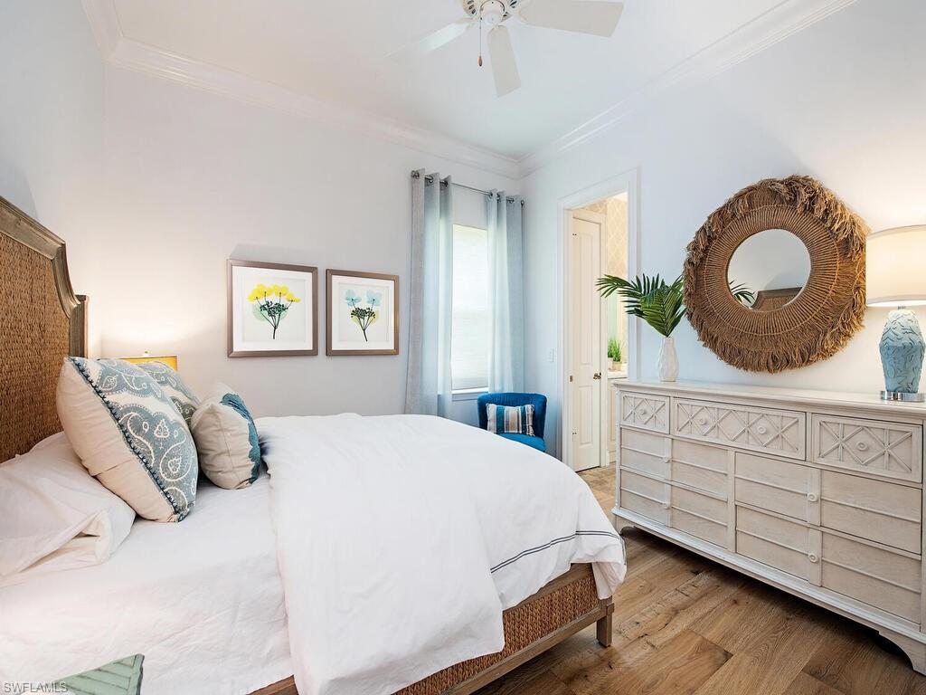 BAY CREEK - Residential