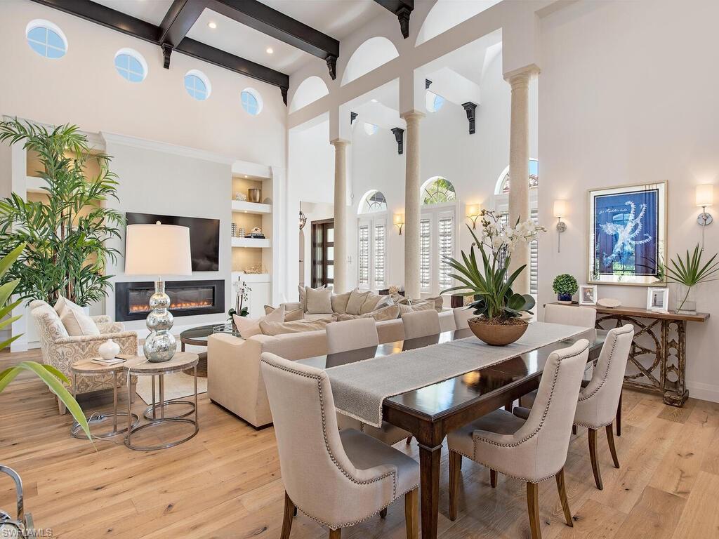 BAY CREEK - Residential